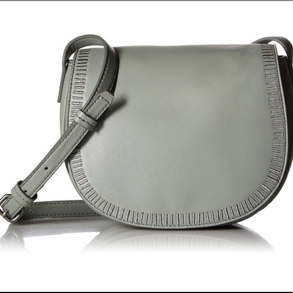 Lucky Brand Handbags - Lucky Brand Zene Small Crossbody